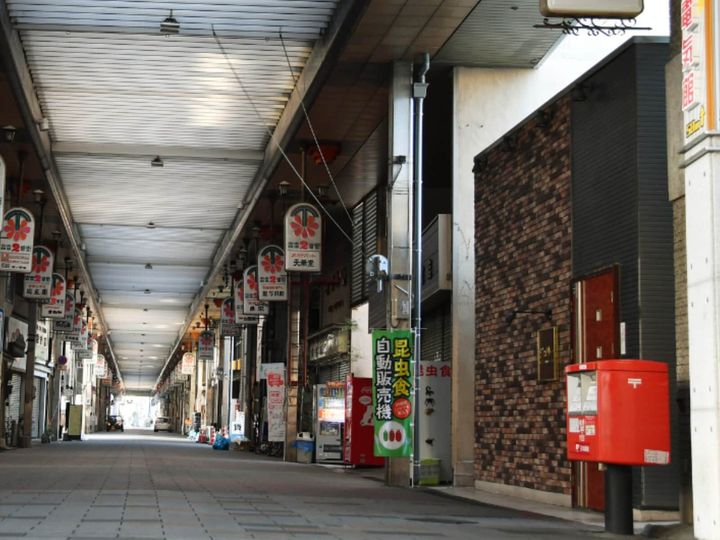 All About ニュース編集部が全国250人を対象に実施した「繁華街に関するアンケート」の調査結果から、「好き＆行ってみたい『群馬県の繁華街＆歓楽街』」ランキングを発表！ 2位「駅前中央通り」を抑えた1位は？