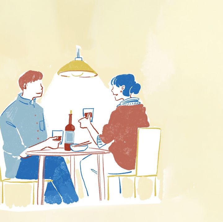 居心地の良い恋愛のために大切にすべきことは？