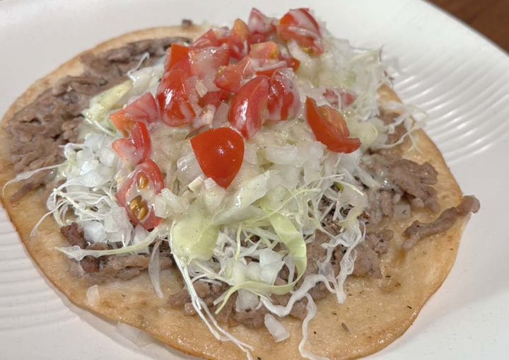 ふわじそ わかめ