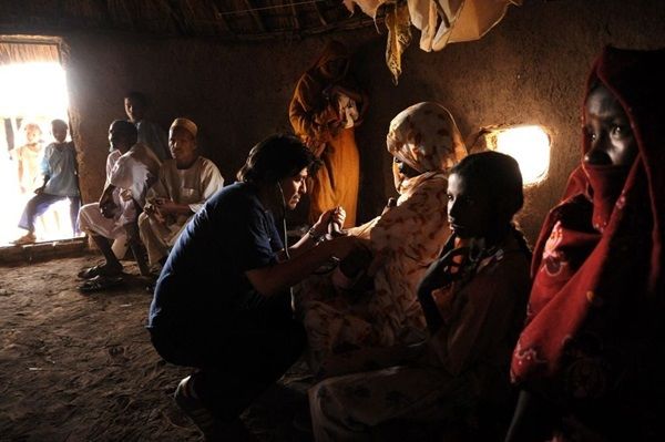 【滋賀県大津市】ザンビアとスーダンの国際NGO駐在職員による、アフリカの風を届ける報告会開催！