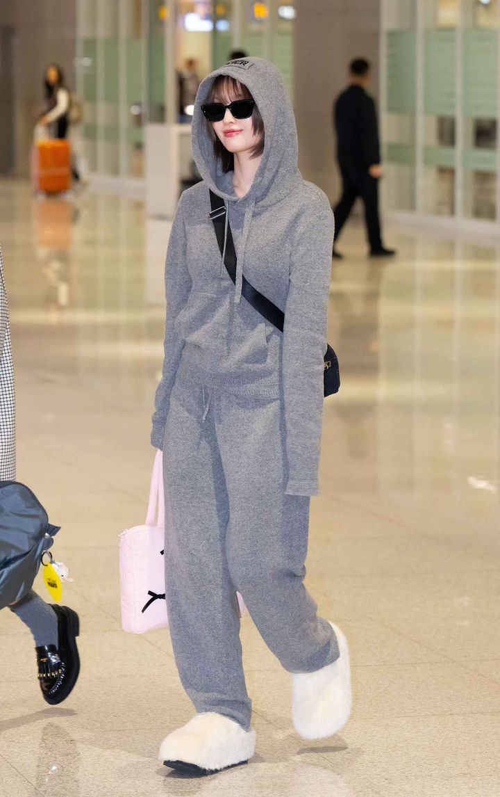 画像: 【TWICE モモ】ゆるさ、甘さ、辛さのさじ加減が絶妙