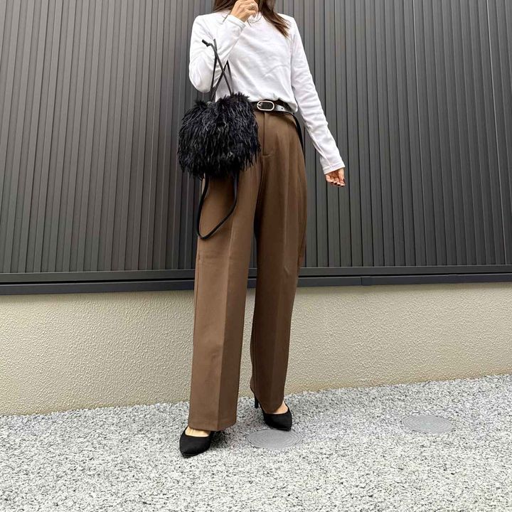 画像: コーディネート2