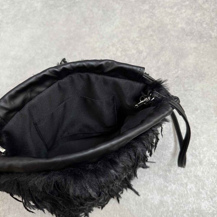 画像: 内ポケットあり