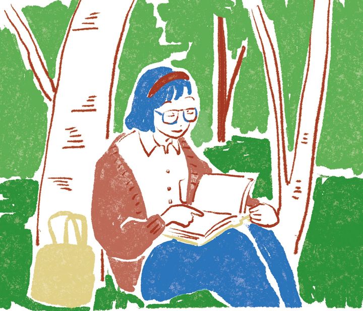 本来の自分を取り戻すために！