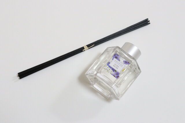 アロマディフューザー（ピュアムスク） 付属物