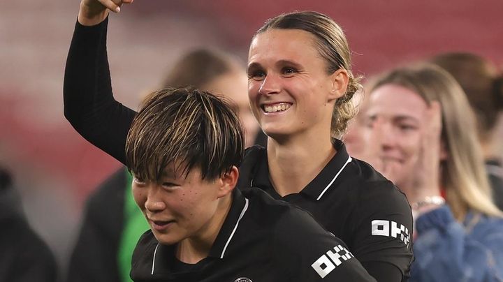 21歳日本人女子スター選手、海外名門で圧巻ゴール！「弾丸シュート」と現地でも話題