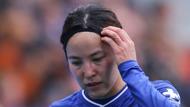 28歳日本人女子選手、英国の新スタジアム初戦で痛恨オウンゴール…リーグ史上2人目の記録に