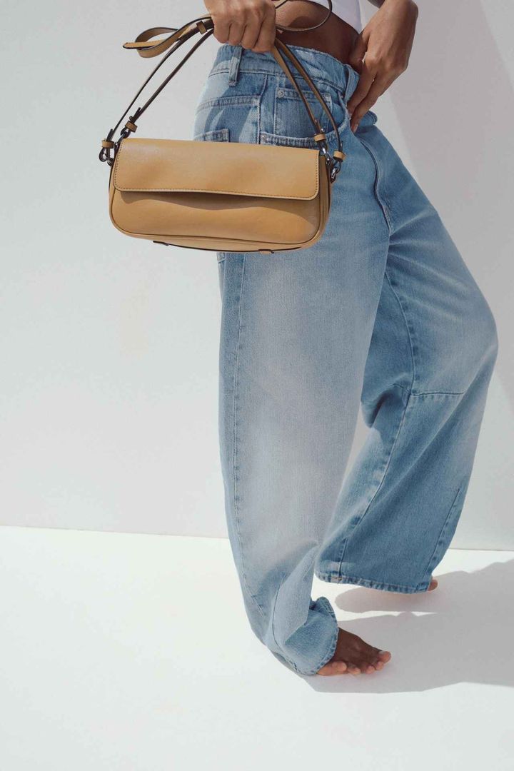 画像1: 出典：ZARA