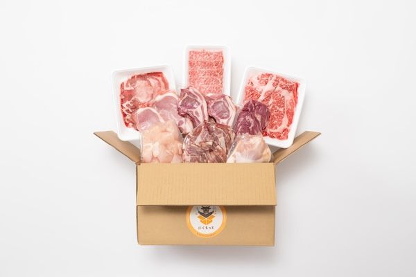 老舗食肉卸が届ける定期便「にくもっと」が令和のベストヒット大賞2025に選出