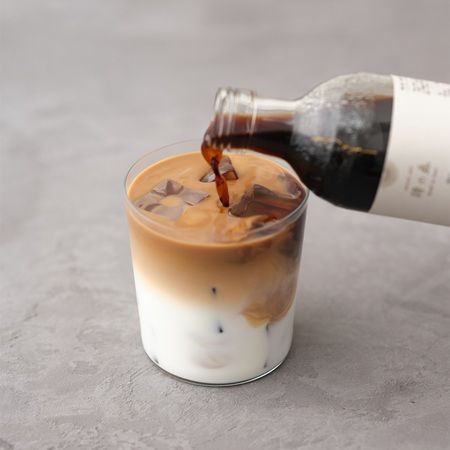 ウェルビーイングなエスプレッソベース「割るだけ珈琲」のオンラインストアがオープン