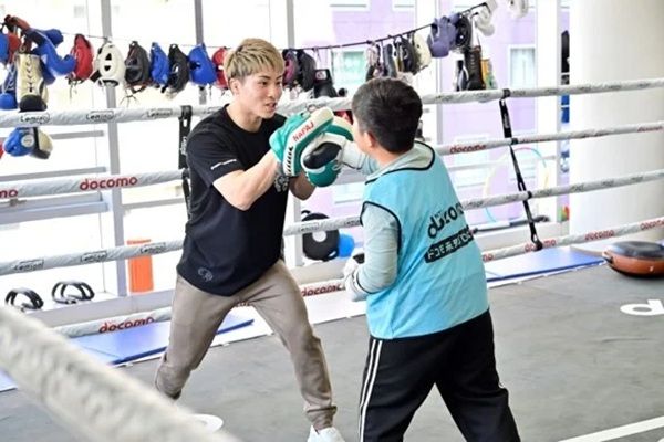 【広島県広島市】ドコモ未来フィールドが、プロサッカーのセカイを体験する特別イベントを開催！