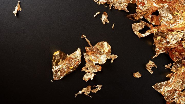 和紙と槌が生んだ奇跡、次世代材料へのヒントに