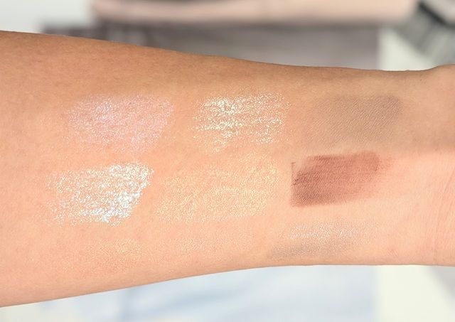 クポ！ クリスタル パレットの写真