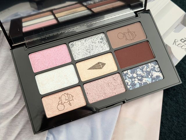 クポ！ クリスタル パレットの写真