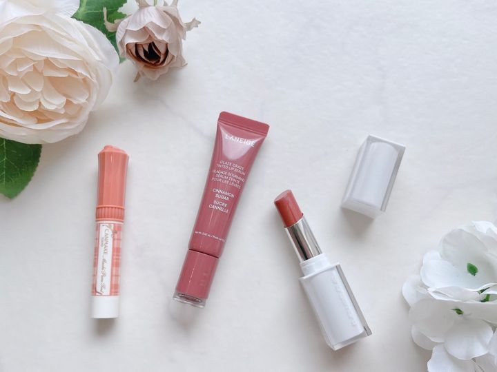 元CAおすすめ“秋のブラウンリップ”3選！ クランクイン！ width=