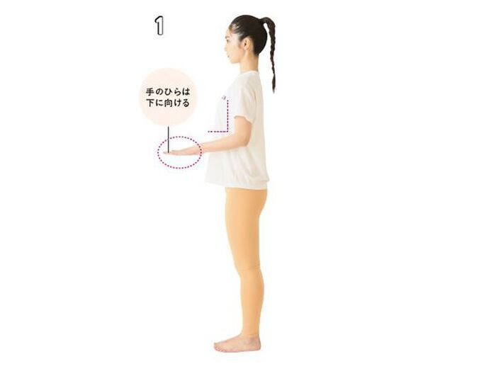 【やせるウォーキング】家の中で実践すれば、夏太りも即解消！年末までにスリム体型を手に入れよう♡