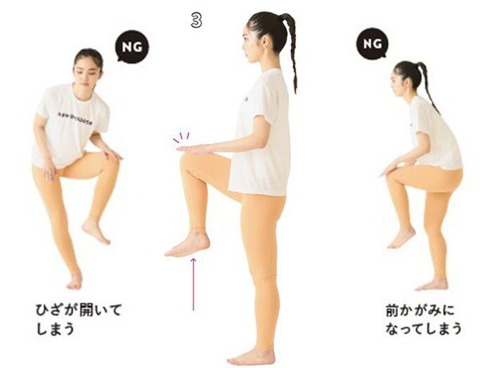 【やせるウォーキング】家の中で実践すれば、夏太りも即解消！年末までにスリム体型を手に入れよう♡