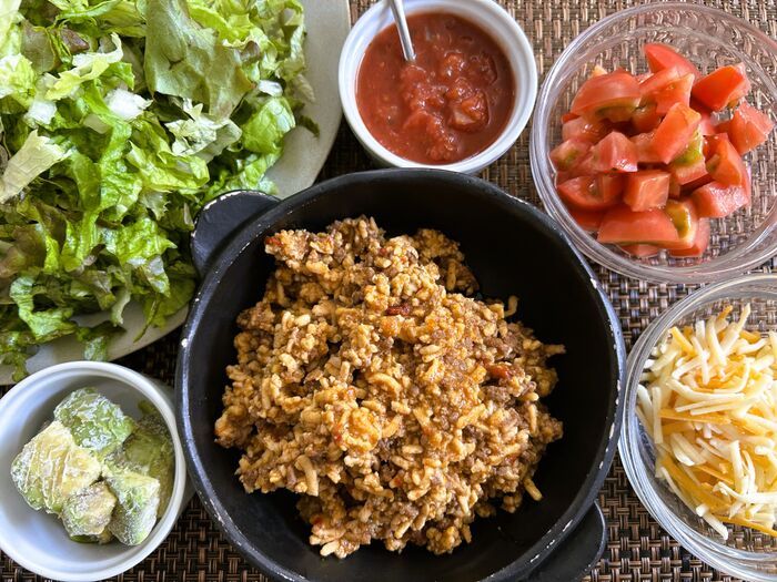 【おうちタコスがブーム再来中】小麦粉でも本格派！カルディの人気キットと食べ比べしてみた♪