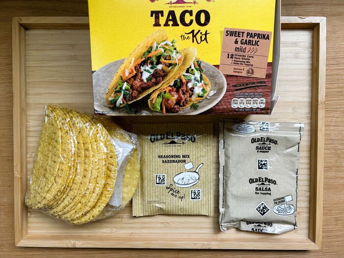 【おうちタコスがブーム再来中】小麦粉でも本格派！カルディの人気キットと食べ比べしてみた♪