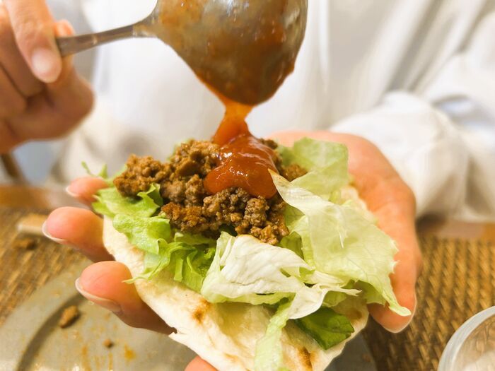 【おうちタコスがブーム再来中】小麦粉でも本格派！カルディの人気キットと食べ比べしてみた♪