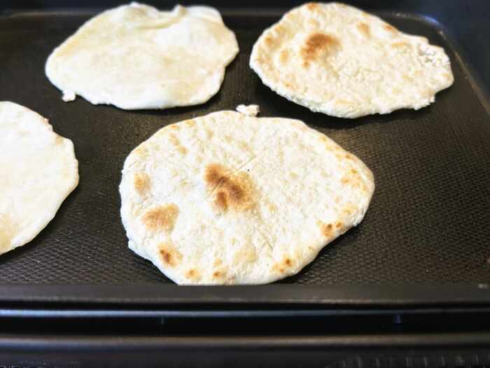 【おうちタコスがブーム再来中】小麦粉でも本格派！カルディの人気キットと食べ比べしてみた♪