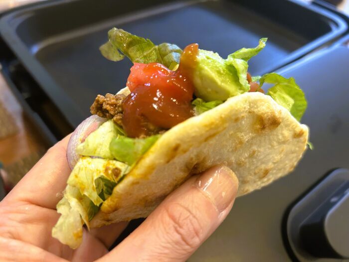 【おうちタコスがブーム再来中】小麦粉でも本格派！カルディの人気キットと食べ比べしてみた♪