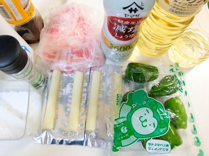 【家事ヤロウ!!!】料理上手な阿佐ヶ谷姉妹、ピーマンの肉詰めがただものじゃなかった！お肉もはがれません♡