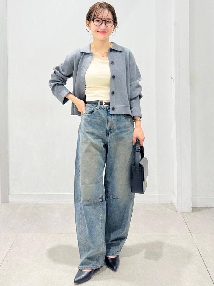 画像1: 出典：GU