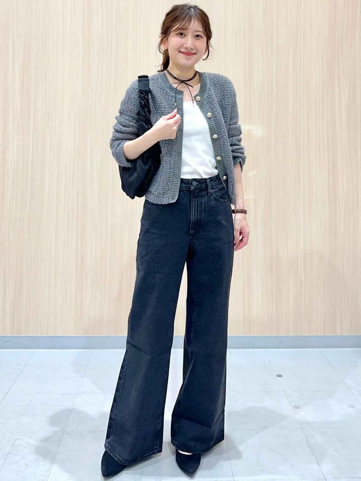 画像3: 出典：GU