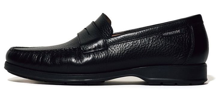 「メフィスト」のローファー［HARPER］