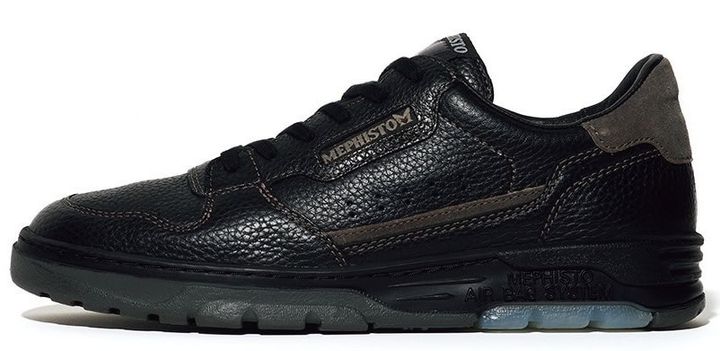 「メフィスト」のコンフォートシューズ中でもスポーティなデザインの「MARIUS」