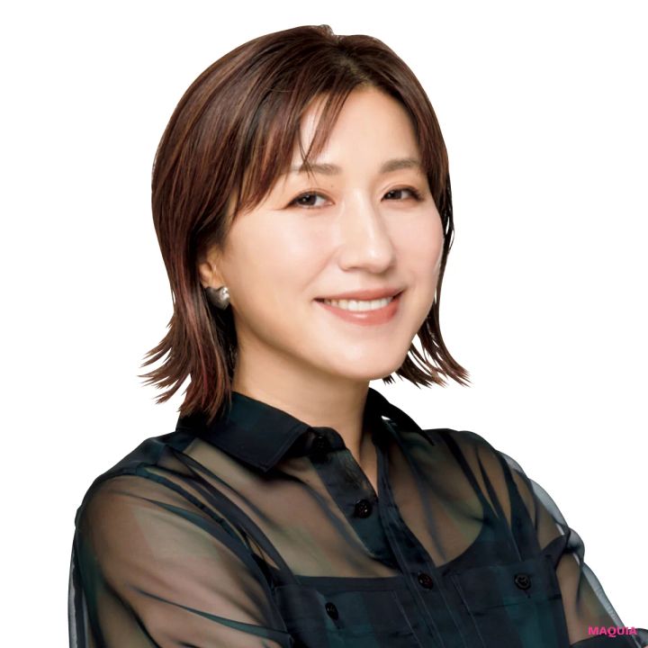 【二重さんのこなれアイメイク】目元は”あえて締めない”のが正解！_2