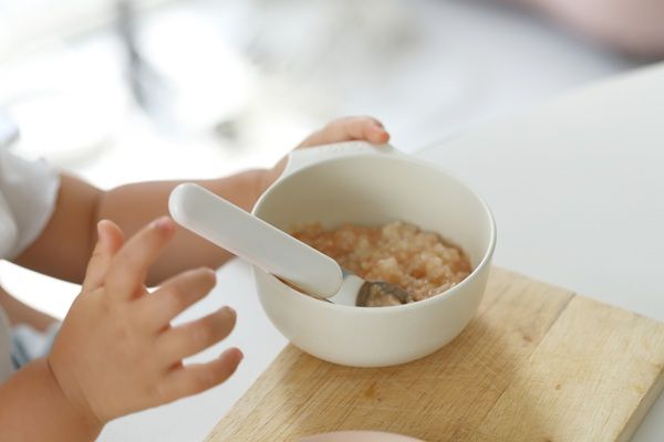 「ideaco」とSOUがコラボしたユニバーサル視点のボウルに新サイズ登場