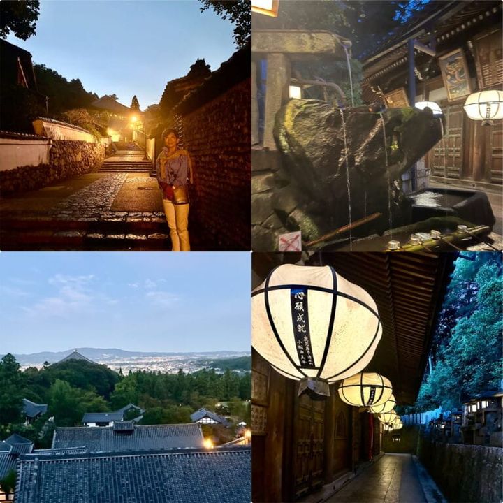 kotokoさん_奈良の名所観光