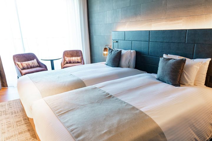 ホテルで多い忘れ物とは？（画像はイメージ）