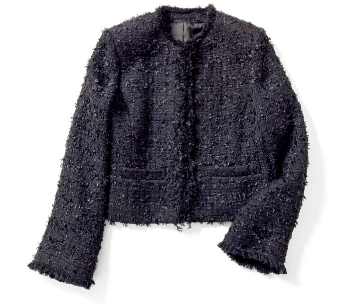 ジャケット9万9000円（ザ サードマガジン／サードマガジン）