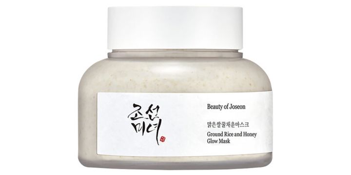 米蜜グロウマスク18,000ウォン／朝鮮美女