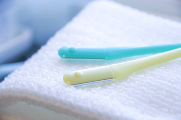 洗面所 健康運 下がる 鋭利なもの