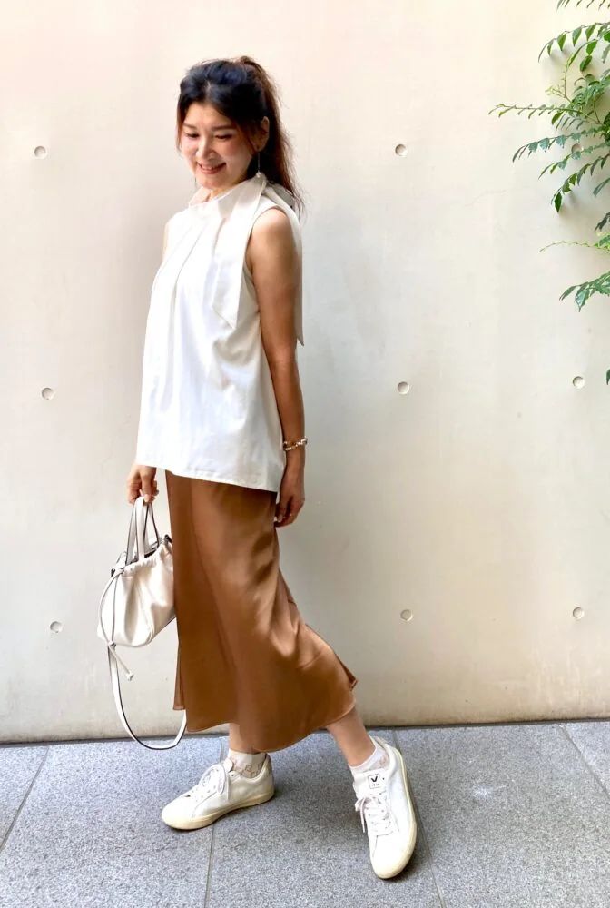 岡野谷あきこさん