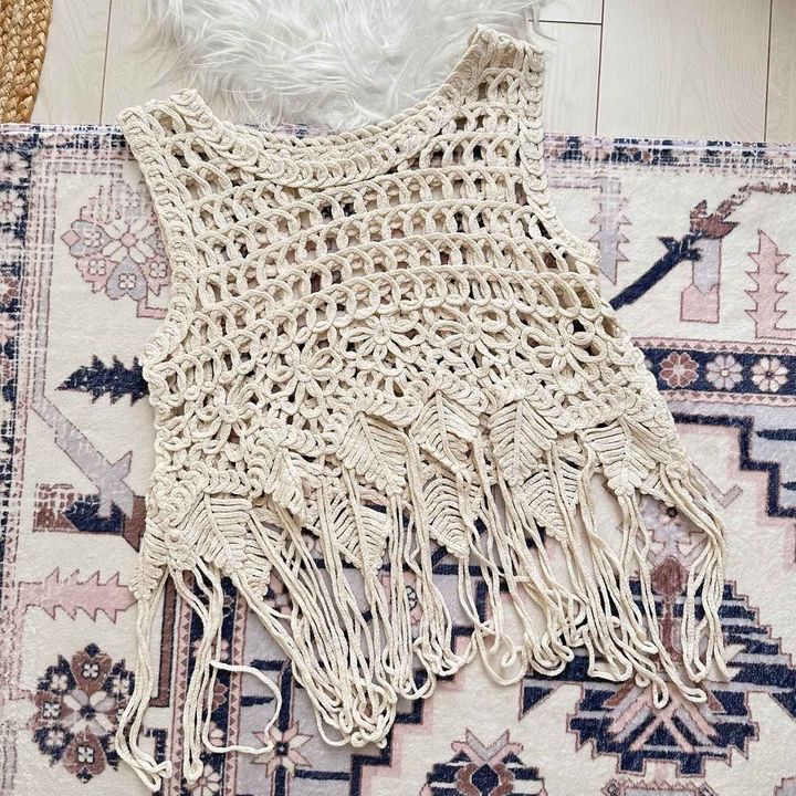 画像: フリンジカギバリＶ