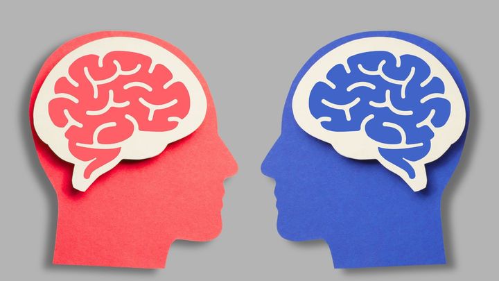 極左と極右は同じ香りがする