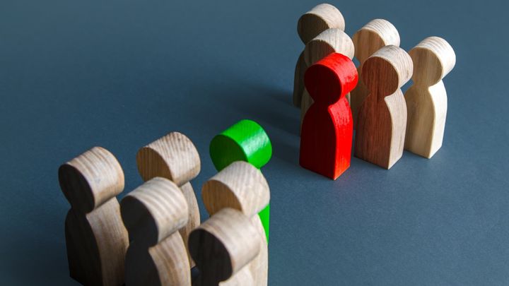 逆のはずの思想、なぜ脳活動が一緒なのか？