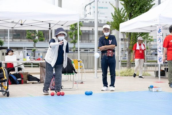 【愛知県名古屋市】30種類以上のレクリエショーナルスポーツを体験できる「スポレクEXPO」開催！
