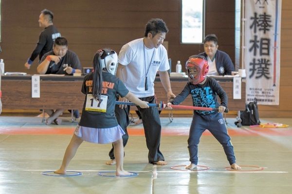 【愛知県名古屋市】30種類以上のレクリエショーナルスポーツを体験できる「スポレクEXPO」開催！