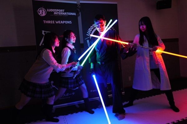 【愛知県名古屋市】30種類以上のレクリエショーナルスポーツを体験できる「スポレクEXPO」開催！