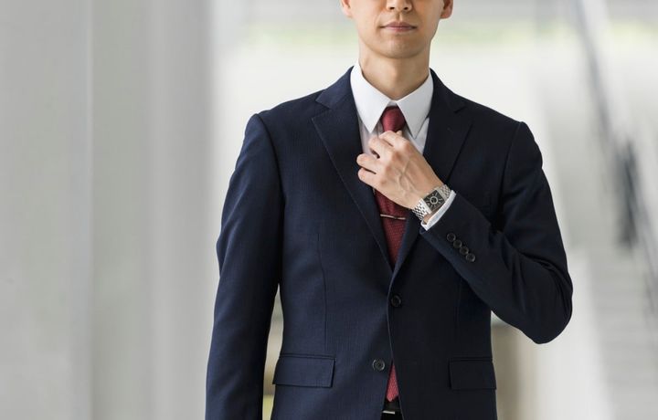 高収入男性が見ている「女性の第一印象」って？