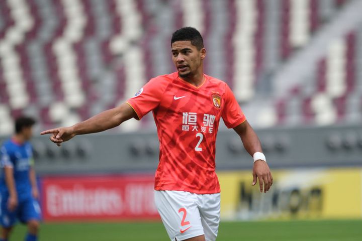 元Jリーグ選手も！今も中国でプレーする“欧州経験者”のスター6名