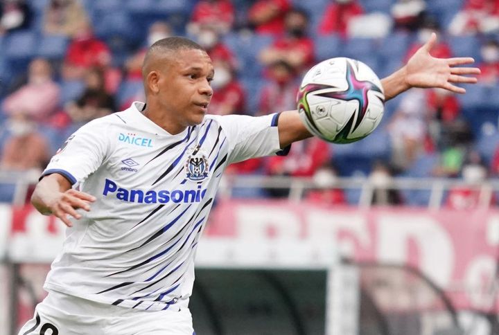 元Jリーグ選手も！今も中国でプレーする“欧州経験者”のスター6名