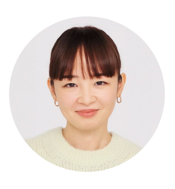 ヘアメイク𠮷﨑沙世子