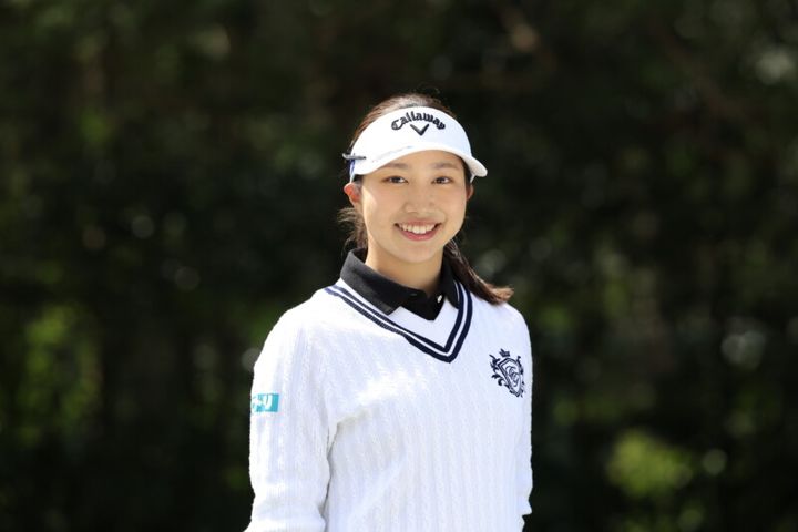 女子プロ3人の飛ばしメカニズムを解説！クラブを「走らせて飛ばす」